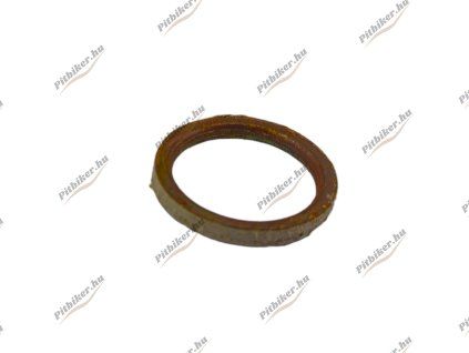 PIT02741 - Tesnenie výfuku 33mm - medené sport
