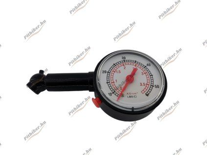 PIT03008 - Tlakomer pneu - pneumerač
