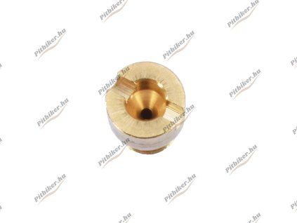 Karburátor fúvóka M5 80 - 10 db