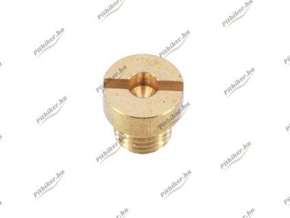 Karburátor fúvóka M6 100 - 10 db