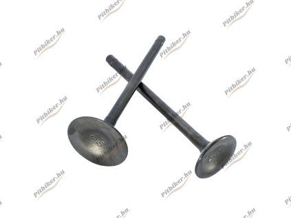 Szelepek 24mm / 29mm - 125cc - LONCIN