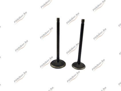 Szelepek 27mm / 32mm (5.0) - ATV 200cc
