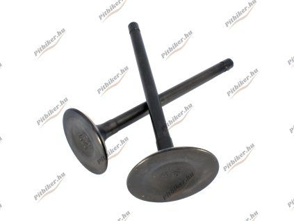 Szelepek 27mm / 32mm (5.5) - ATV 200cc