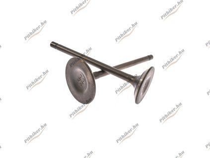 Szelepek 28,4 mm / 34 mm (5,5) - ATV 250cc - Bashan