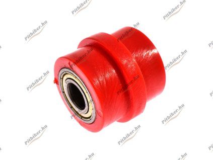 PIT02168 - Vodiace koliesko reťaze Sport - 29/10mm - červené