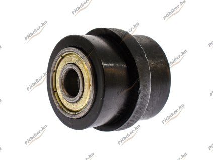PIT02167 - Vodiace koliesko reťaze Sport - 29/8mm - čierne