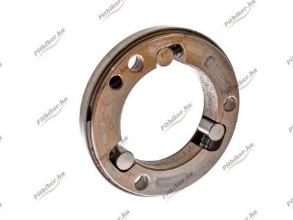 PIT02313 - Voľnobežka štartéra 3klin 125-250cc - 156FMI