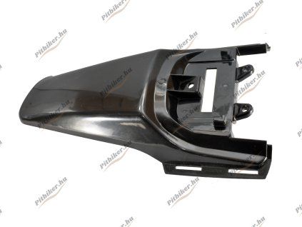 PIT00331 - Zadný blatník CRF 50 Pitbike - čierny