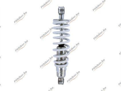 PIT03239 - Zadný tlmič - 240x8mm - biely