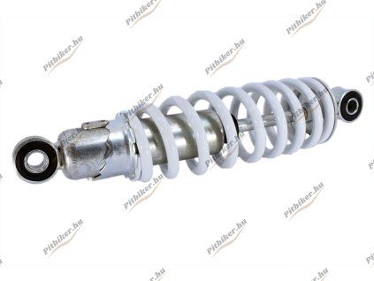 PIT01037 - Zadný tlmič - 250x7mm - biely