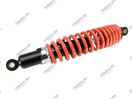 PIT00527 - Zadný tlmič - 350 x 9mm
