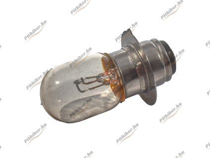 PIT01630 - Žiarovka 12V 35/35W P15D