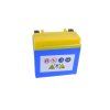 PIT01973 - Akumulátor 5Ah (WTX5L-BS) - GEL UNIT