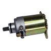PIT00426 - Elektromos indító 9z - GY6 125cc / 150cc