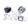 PIT01557 - Hlava + Valec komplet ATV 110cc 52,40mm