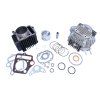 PIT01557 - Hlava + Valec komplet ATV 110cc 52,40mm