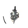PIT02626 - PZ20 pitbike karburátor