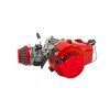 PIT02931 - Minibike motor 60cc 44mm (6z/25H) SPORT - piros
