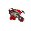 PIT02931 - Minibike motor 60cc 44mm (6z/25H) SPORT - piros