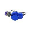 PIT02932 - Motor minibike 60cc 44mm (6z/25H) SPORT - modrý