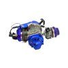PIT02932 - Motor minibike 60cc 44mm (6z/25H) SPORT - modrý
