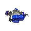 PIT02932 - Motor minibike 60cc 44mm (6z/25H) SPORT - modrý