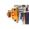PIT02298 - Minibike motor 60cc 44mm (6z/25H) SPORT - sárga