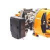 PIT02298 - Minibike motor 60cc 44mm (6z/25H) SPORT - sárga