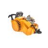 PIT02298 - Minibike motor 60cc 44mm (6z/25H) SPORT - sárga