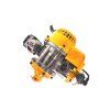 PIT02298 - Minibike motor 60cc 44mm (6z/25H) SPORT - sárga