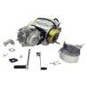 PIT03094 - Pitbike motor 125cc manuális 4 sebességes - 154FMI