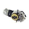 PIT03094 - Pitbike motor 125cc manuális 4 sebességes - 154FMI