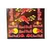 PIT02689 - Nálepky mix Red Bull - Typ 13