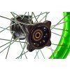 PIT02198 - Rafík zadného kolesa 14" 4x100mm os12 - zelený komplet