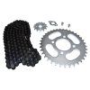 PIT00101 - Reťazový kit 420H 13/37T - ATV 110 - 125cc
