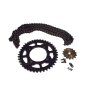 PIT02539 - Reťazový kit 428D - Pitbike YX 140cc