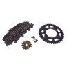 PIT02539 - Reťazový kit 428D - Pitbike YX 140cc