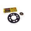 PIT02539 - Reťazový kit 428D - Pitbike YX 140cc