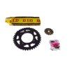 PIT02539 - Reťazový kit 428D - Pitbike YX 140cc