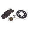 PIT02539 - Reťazový kit 428D - Pitbike YX 140cc