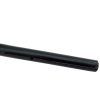 PIT03262 - Riadidlá BASIC 660mm - čierne ATV 110-125cc / Pitbike