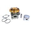 PIT00743 - Sada valca 2T 60cc 44mm / 12mm TUNING