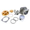 PIT00743 - Sada valca 2T 60cc 44mm / 12mm TUNING