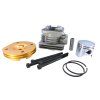 PIT00743 - Sada valca 2T 60cc 44mm / 12mm TUNING
