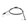 PIT02315 - Kuplung kábel - Pitbike YX140 - 102cm