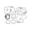 PIT00109 - Tömítéskészlet 54.00mm ATV 125cc - felső indító