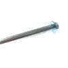 PIT00297 - Zadná os 12mm x 230 + matica