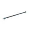 PIT00297 - Zadná os 12mm x 230 + matica