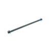 PIT00297 - Zadná os 12mm x 230 + matica