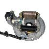 PIT00318 - Zapaľovanie stator 2-cievkové - Pitbike